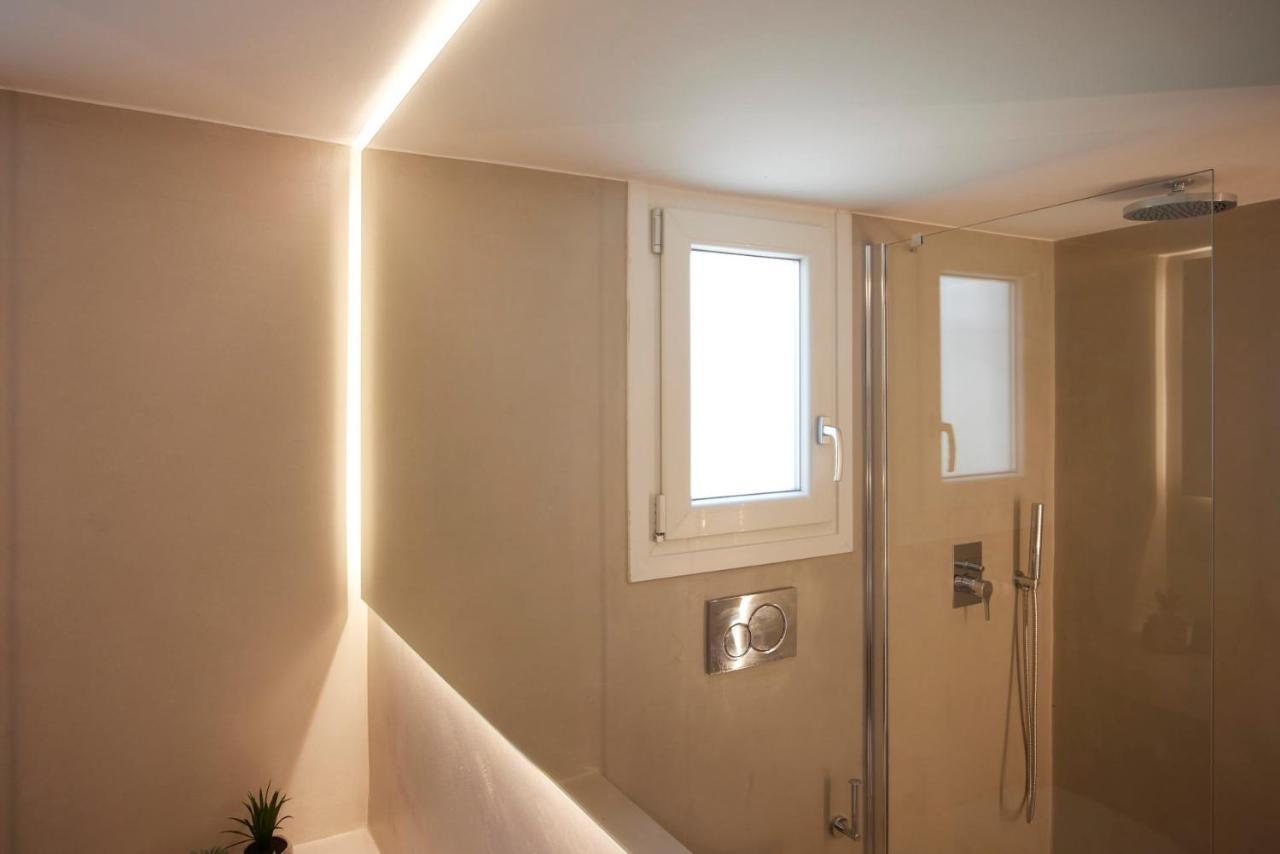 Spiliada Private House Batsi Villa Bací Kültér fotó